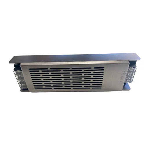 Sursa alimentare slim 24V 12.5A, 300W, fara cooler