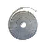 Banda LED Neonflex Digital 3535 WS2811, 84LED/m, IP67, 12V, 5 Metri
