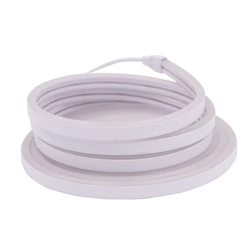 Banda LED Neonflex RGB 3535, 108LED/M, IP67, 12V, 5 Metri