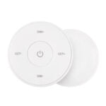 MiBoxer K2S Mini Telecomanda 2.4Ghz Dual White / Monocolor, Alb