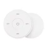 MiBoxer K2S Mini Telecomanda 2.4Ghz Dual White / Monocolor, Alb