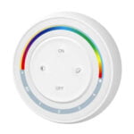 MiBoxer S2W+ Telecomanda Rainbow 4 Zone RGB,RGBW, RGB+CCT
