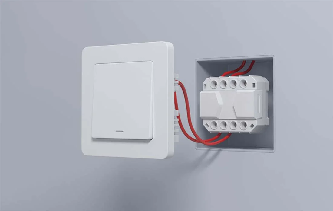 Releu SMART WIFI Sonoff Mini R3