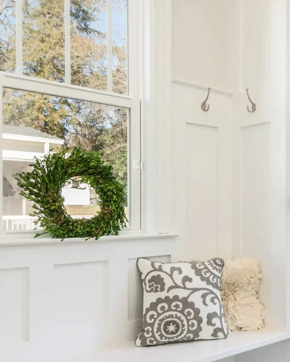 Senzor usa/fereastra BlitzWolf BW-IS6 Tuya 433 Mhz