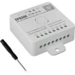 Controler Banda LED All In One SP630E