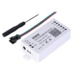 Controler Banda LED Digitala WiFi SP801E
