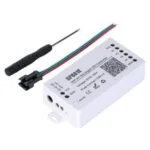 Controler Banda LED Digitala WiFi SP801E