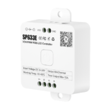 Controler Banda LED RGB SP633E 12A 5-24V