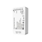 Gledopto GL-C-008WL Controler Banda LED Digitala WIFI, DC5-24V