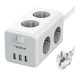 Priza Tessan TS-306
