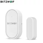 Senzor usa/fereastra BlitzWolf BW-IS6 Tuya 433 Mhz