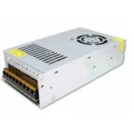 Sursa alimentare profesionala YDS 12V 25A 300W comutatie carcasa metalica