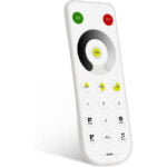 Telecomanda tactila Monocolor SPERLL RB1