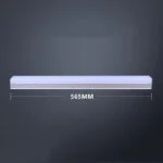 Tub Hexagon LED 0.565m