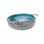Banda LED 2835 Alb Cald, 120led/m, IP20, 24V, 10 Metri