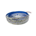 Banda LED 2835 Alb Rece, 120led/m, IP20, 24V, 10 Metri