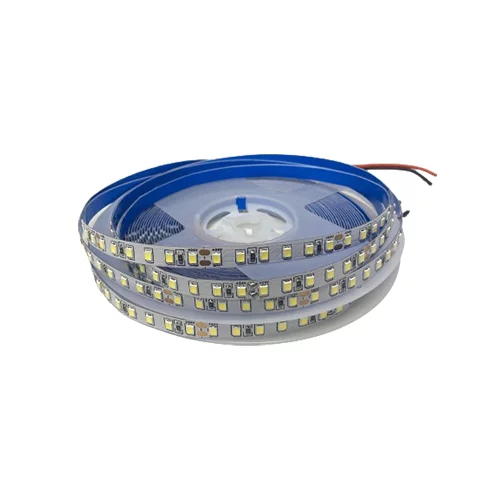 Banda LED 2835 Alb Rece, 120led/m, IP20, 24V, 10 Metri