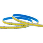Banda LED COB Alb Cald 252led/m, IP20, 12V, 5 Metri