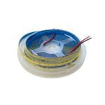 Banda LED COB Alb Natural 252led/m, IP20, 24V, 5 Metri