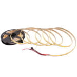 Banda LED COB Digital WS2811 Alb Natural 360led/m, 24V, IP20, 5 Metri