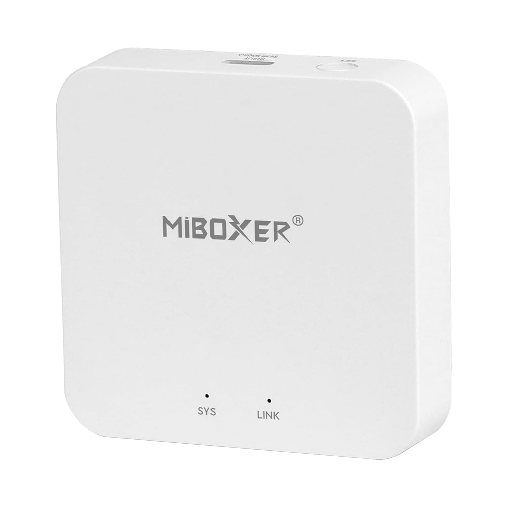 Miboxer Wl Box2 Gateway 2.4Ghz Wifi