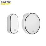 SONERIE WIRELESS KINETIC ENERGY