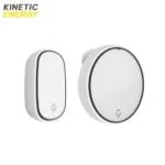 SONERIE WIRELESS KINETIC ENERGY