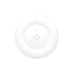 MiBoxer K3S-W Mini Telecomanda 2.4Ghz Monocolor/Dual White, Alb