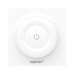 MiBoxer K3 Mini Telecomanda 2.4Ghz Monocolor/Dual White, Alb