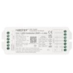 MiBoxer PW5 Controler LED 5in1 (WiFi+2.4G) Iesire Max 20A Tuya
