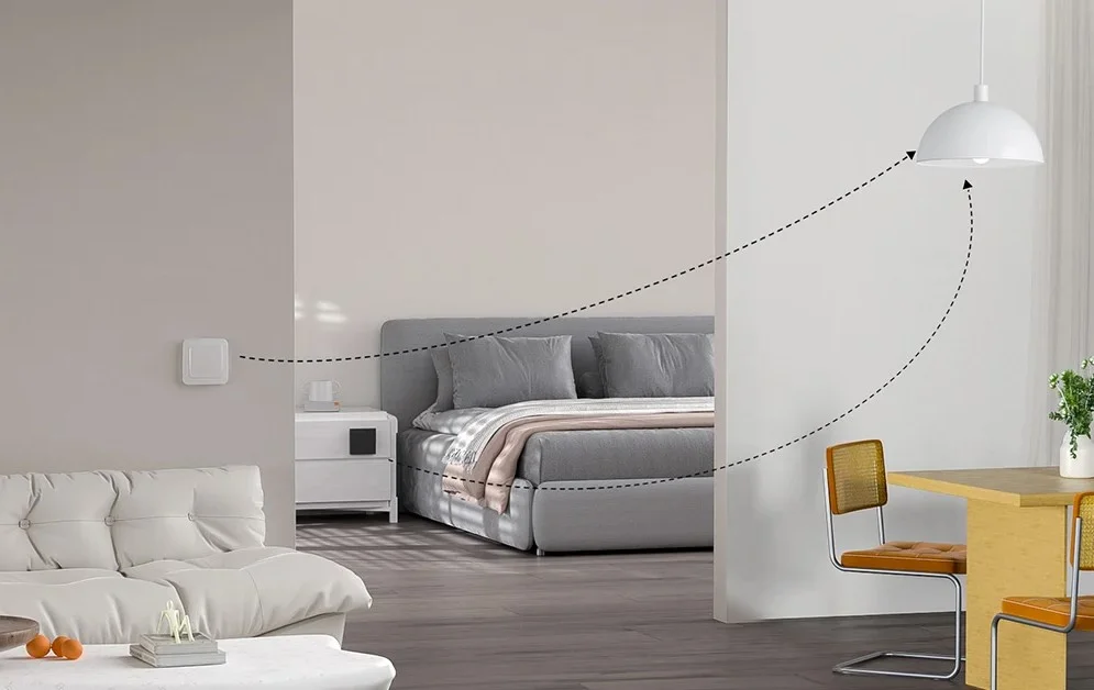 Sonoff BASIC R4 Smart Switch WIFI 10A