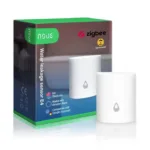 Senzor Inteligent Detectie Scurgeri de Apa NOUS E4, ZigBee