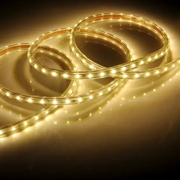 benzi led