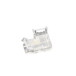 Conector COB RGB de la banda la banda 90 Grade 10mm