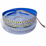 Banda LED CCT (Dual White) 2835 2in1 180led/m, 12V, IP20, 5 Metri