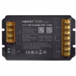 MiBoxer HW2 Controler LED 2in1 (WiFi+2.4G) Iesire Max 30A Tuya