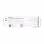 MiBoxer ML5 Controler LED 5in1 (Matter Over WiFi+2.4GHz)