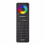 MiBoxer C8 Telecomanda Banda LED RGB+CCT 8 Zone 2.4Ghz