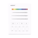 MiBoxer B9 Telecomanda Panou Banda LED Digitala 2.4 Ghz