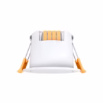 MiBoxer HPS1-RF Senzor de prezenta umana Microwave (24Ghz)