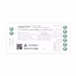 MiBoxer SM2 Controler LED 2in1 Monocolor/Dual White (Matter Over WiFi+2.4GHz)