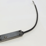 Conector aplicat pentru Sina Magnetica cu FIRE ( 2 fire)
