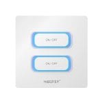 MiBoxer ESR2 Smart Switch cu 2 canale 2.4Ghz