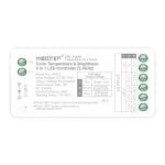 MiBoxer SR2-2 Controler LED 3in1 Monocolor/Dual White 2.4Ghz