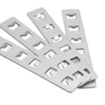 Conector Metalic drept pentru Sina Magnetica