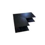 Conector de Colt cu 2 piese de conectare Aplicat Yin Sina Magnetica