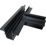 Conector Incastrat T Sina Magnetica