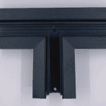 Conector Incastrat T Sina Magnetica