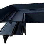 Conector de colt Yang Sina Magnetica + 4 piese de conectare