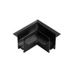 Conector de colt incastrat Sina Magnetica + 4 piese de conectare